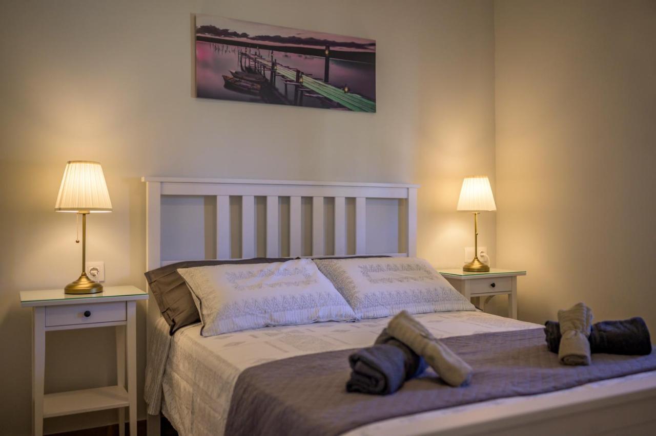 Villa Veneto Luxury Holidays Melíszia Kültér fotó